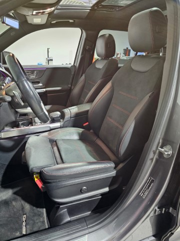 Mercedes GLB 200 d AMG PACK