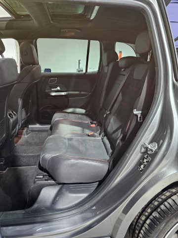 Mercedes GLB 200 d AMG PACK