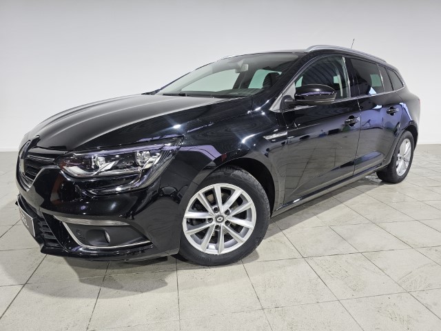 Renault Megane Grantour 1.5 dCi Energy Intens