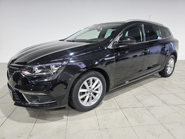 Renault Megane Grantour 1.5 dCi Energy Intens