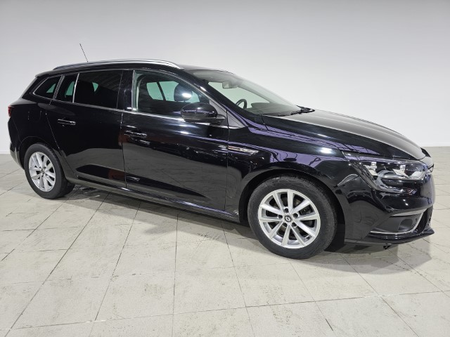 Renault Megane Grantour 1.5 dCi Energy Intens