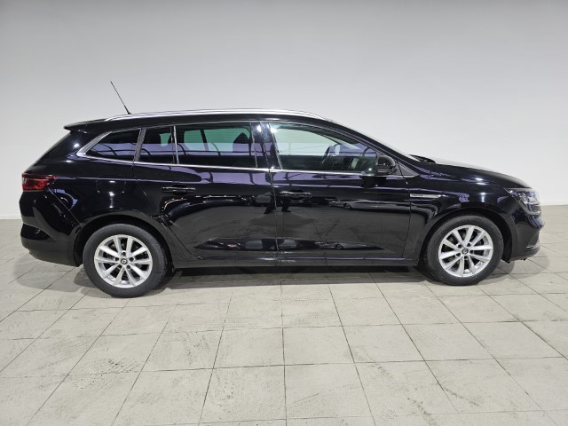 Renault Megane Grantour 1.5 dCi Energy Intens