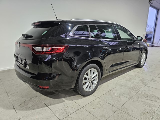 Renault Megane Grantour 1.5 dCi Energy Intens