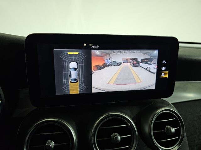 MERCEDES GLC 300 de COUPE 4MATIC PHEV AMG PACK