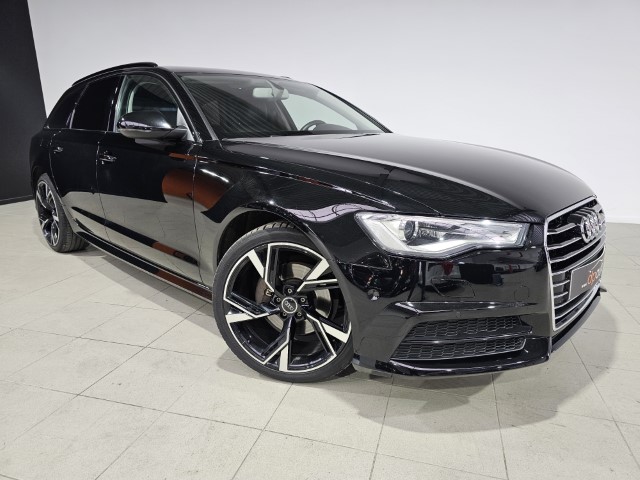 AUDI A6 2.0 TDi S Tronic