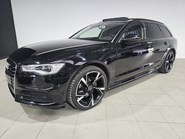 AUDI A6 2.0 TDi S Tronic