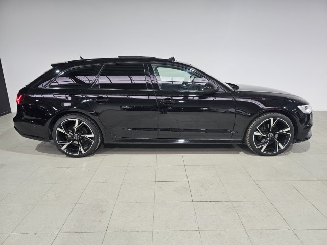 AUDI A6 2.0 TDi S Tronic