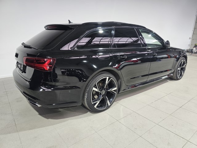 AUDI A6 2.0 TDi S Tronic