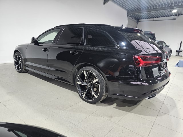 AUDI A6 2.0 TDi S Tronic