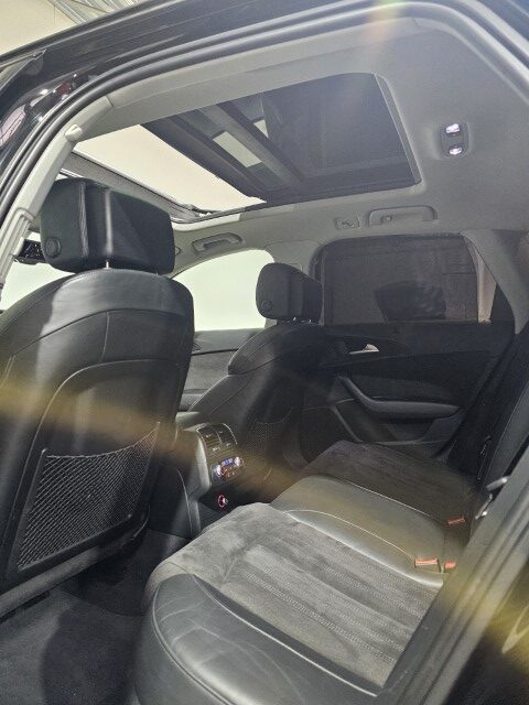 AUDI A6 2.0 TDi S Tronic