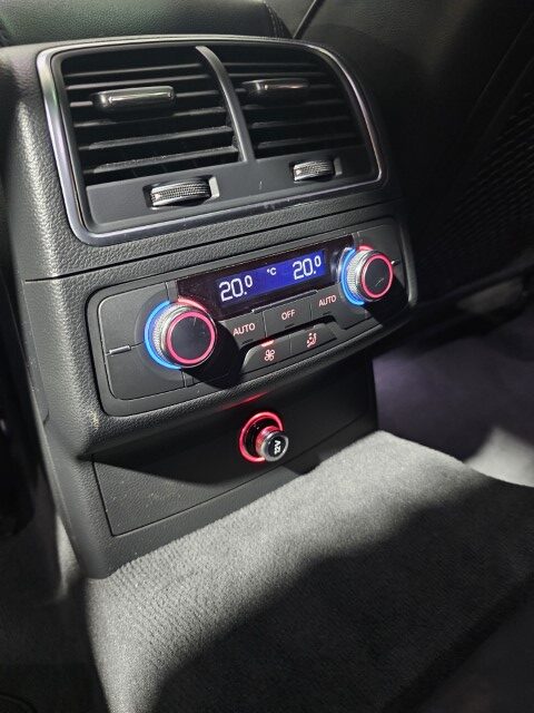 AUDI A6 2.0 TDi S Tronic