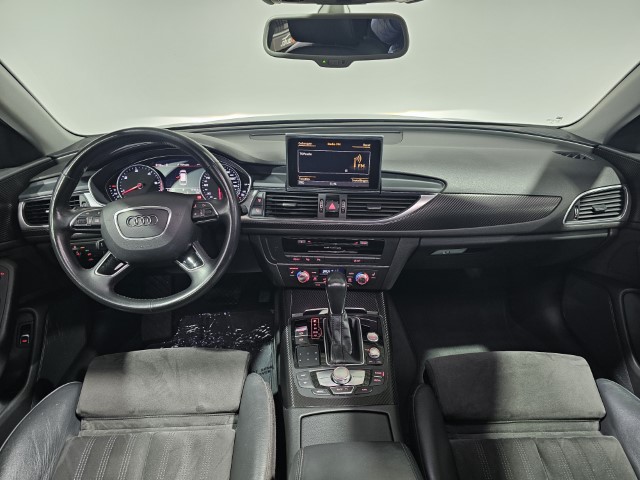 AUDI A6 2.0 TDi S Tronic