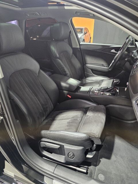 AUDI A6 2.0 TDi S Tronic