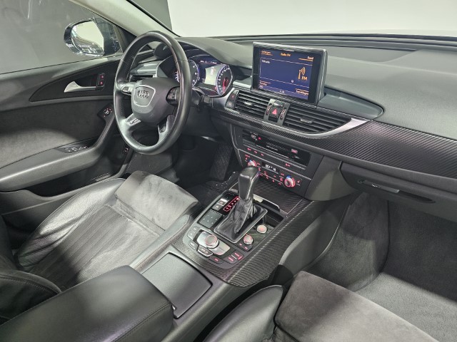 AUDI A6 2.0 TDi S Tronic