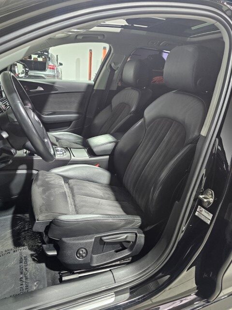 AUDI A6 2.0 TDi S Tronic