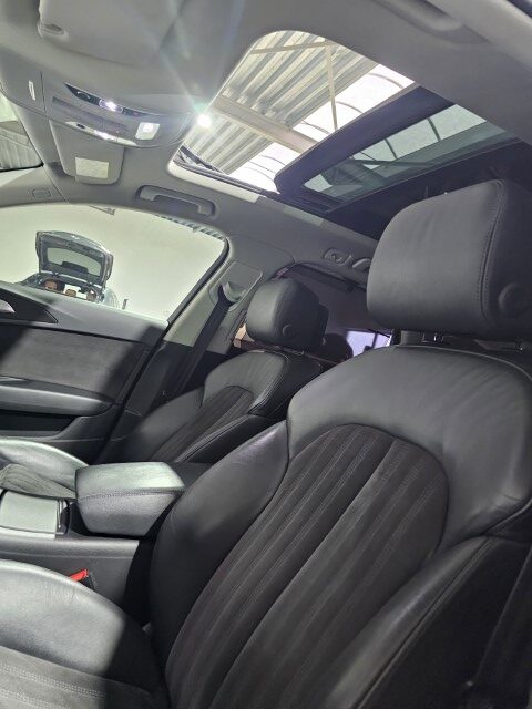 AUDI A6 2.0 TDi S Tronic