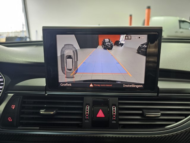 AUDI A6 2.0 TDi S Tronic