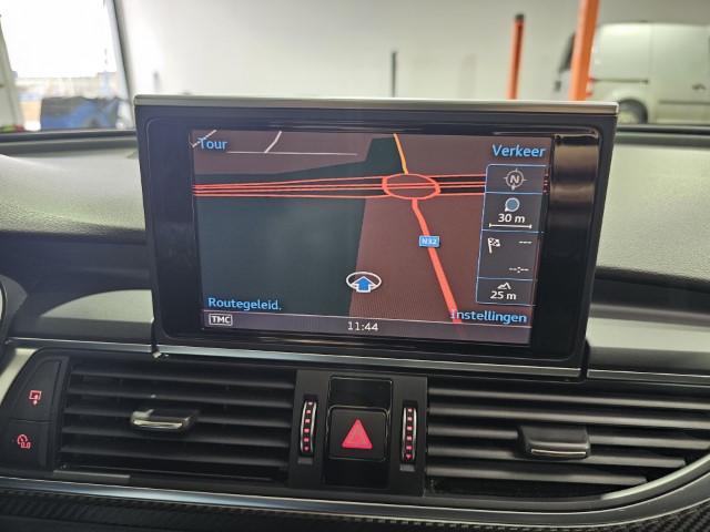 AUDI A6 2.0 TDi S Tronic