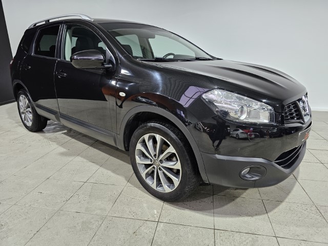 Nissan Qashqai 1.5 2WD 7 zitplaatsen