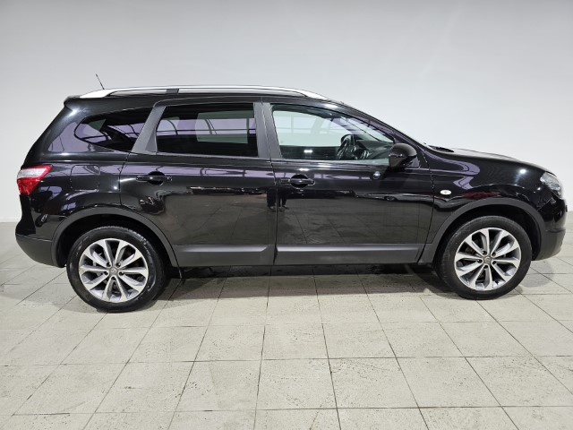Nissan Qashqai 1.5 2WD 7 zitplaatsen