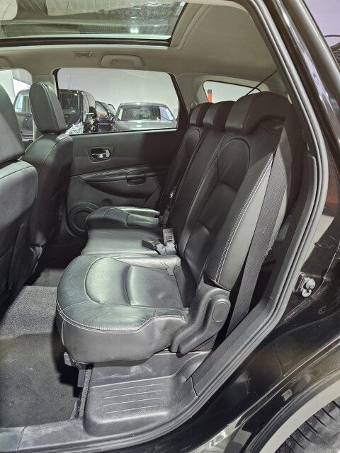 Nissan Qashqai 1.5 2WD 7 zitplaatsen