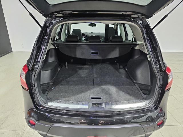 Nissan Qashqai 1.5 2WD 7 zitplaatsen