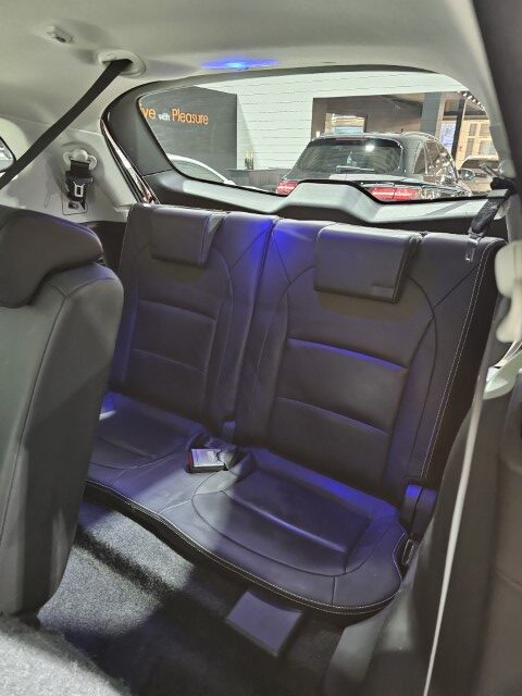 Nissan Qashqai 1.5 2WD 7 zitplaatsen