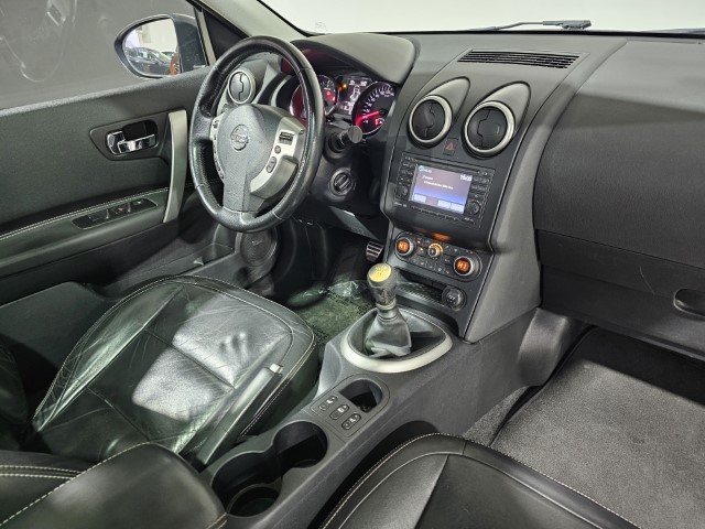 Nissan Qashqai 1.5 2WD 7 zitplaatsen