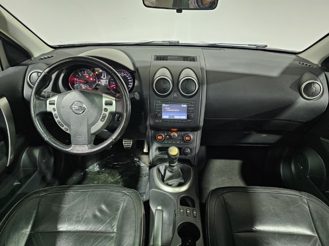 Nissan Qashqai 1.5 2WD 7 zitplaatsen