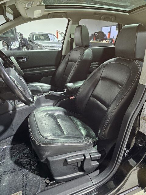 Nissan Qashqai 1.5 2WD 7 zitplaatsen