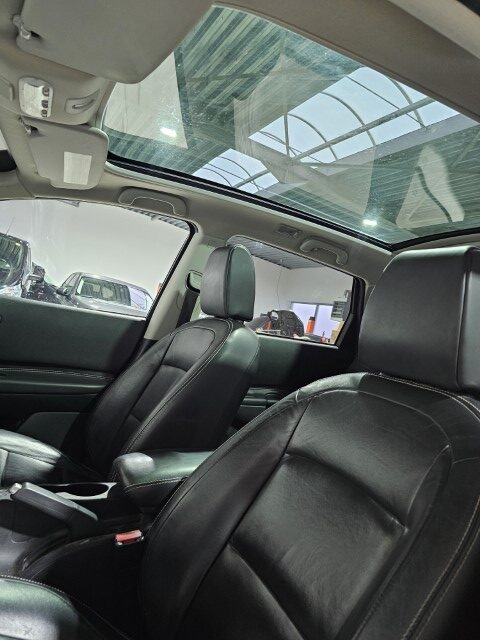 Nissan Qashqai 1.5 2WD 7 zitplaatsen