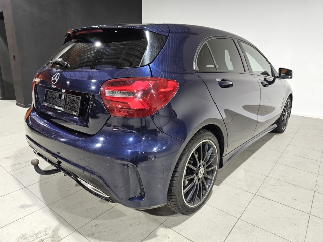 Mercedes A180 AMG PACK