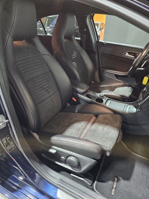 Mercedes A180 AMG PACK