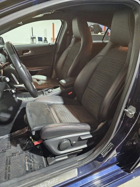 Mercedes A180 AMG PACK