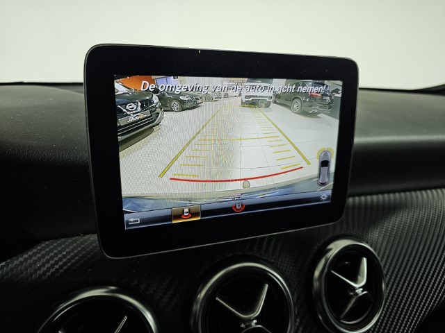 Mercedes A180 AMG PACK