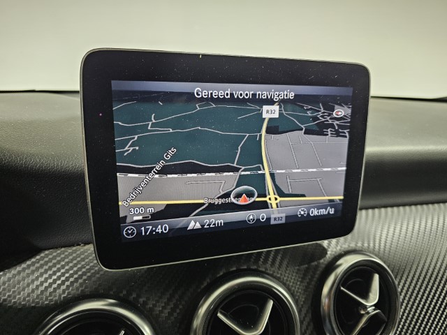 Mercedes A180 AMG PACK