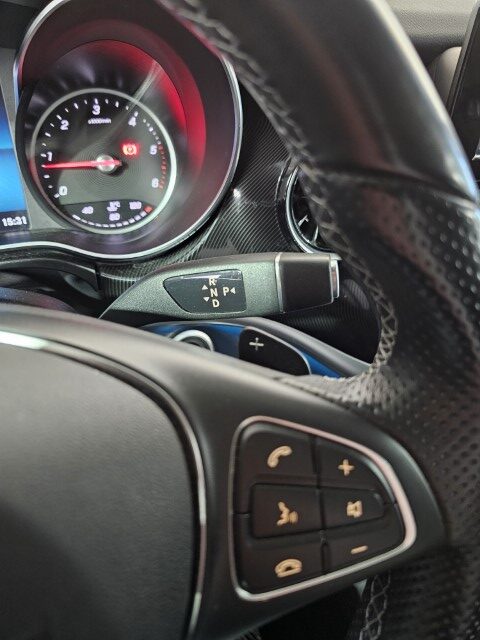 MERCEDES V220 - Avantgarde - Lichte vracht -