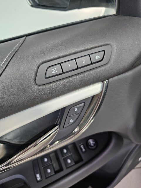 Cadillac ATS 2.0 Turbo RWD Luxury