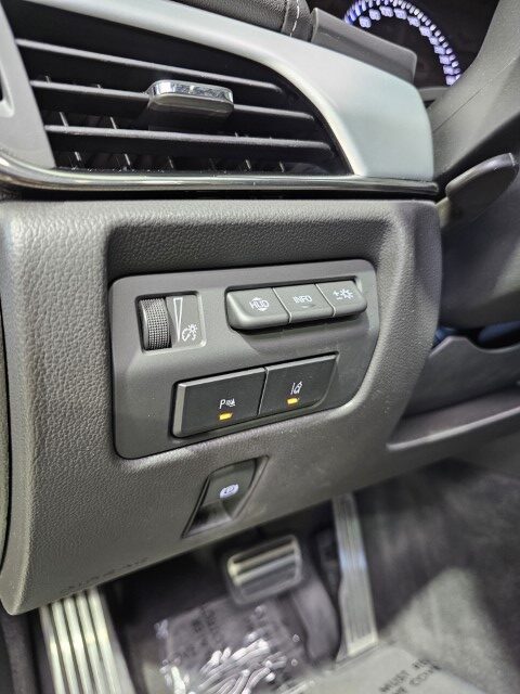 Cadillac ATS 2.0 Turbo RWD Luxury