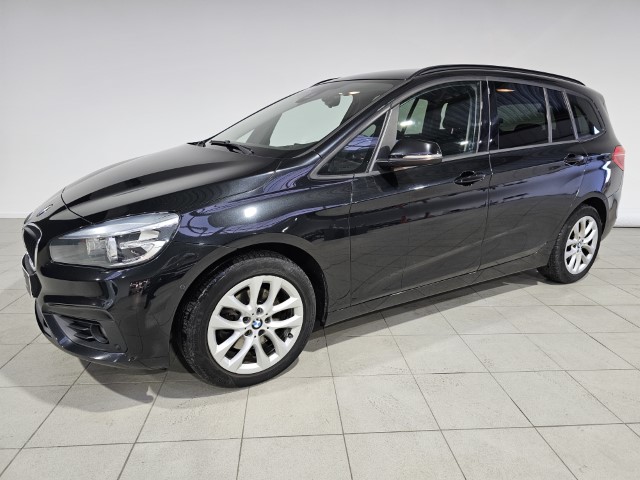 BMW 218d Gran Tourer Automaat