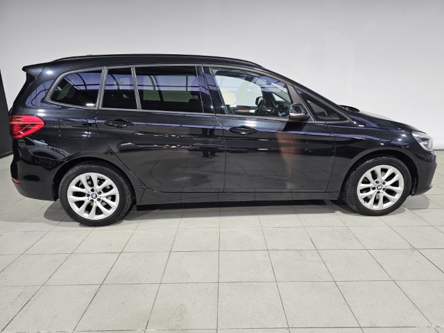 BMW 218d Gran Tourer Automaat
