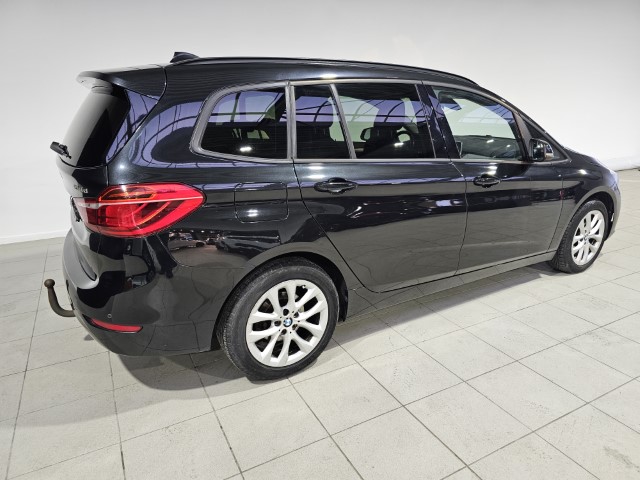 BMW 218d Gran Tourer Automaat