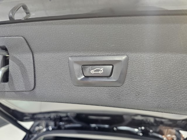 BMW 218d Gran Tourer Automaat