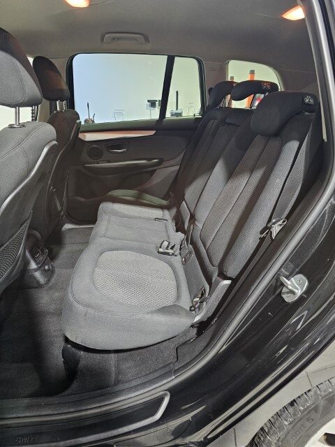 BMW 218d Gran Tourer Automaat