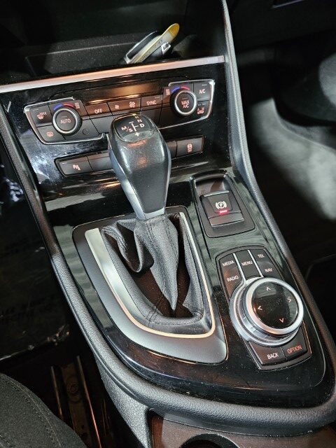 BMW 218d Gran Tourer Automaat