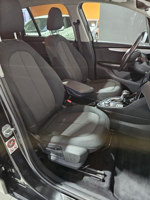 BMW 218d Gran Tourer Automaat