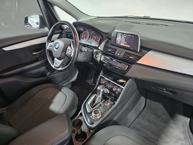 BMW 218d Gran Tourer Automaat