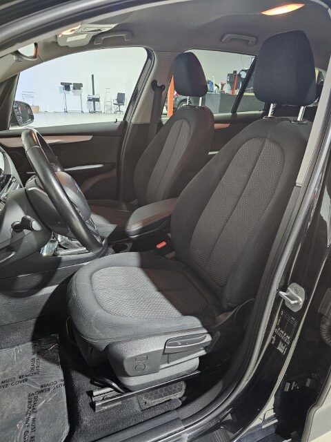 BMW 218d Gran Tourer Automaat