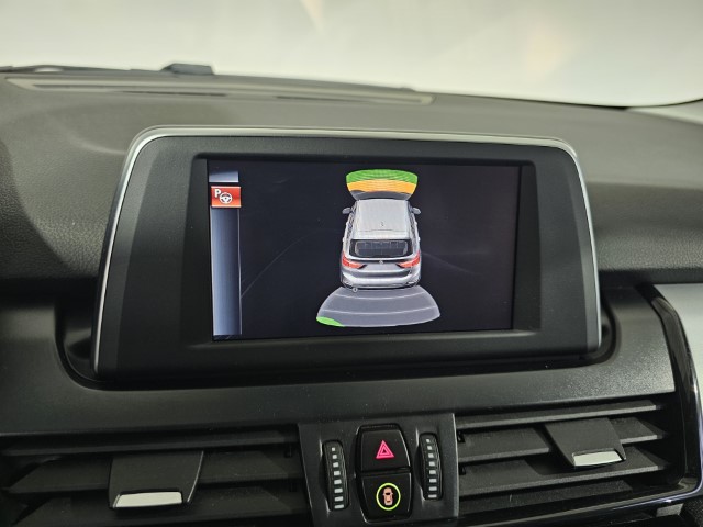 BMW 218d Gran Tourer Automaat