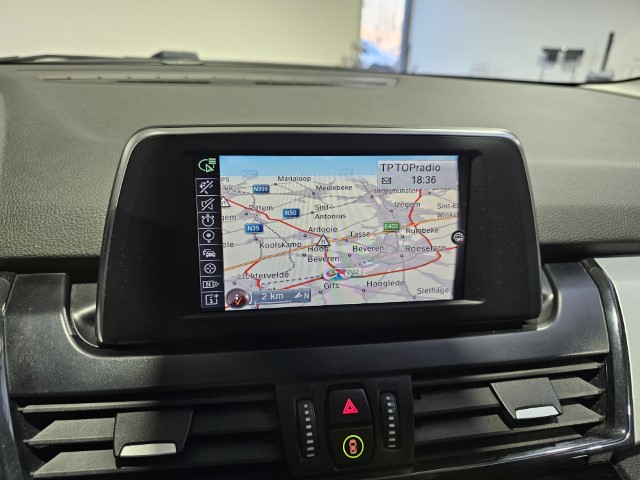 BMW 218d Gran Tourer Automaat